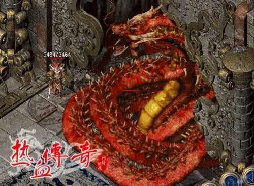 玉兔版本传奇升97级实战思路：资源+地图双管齐下更高效