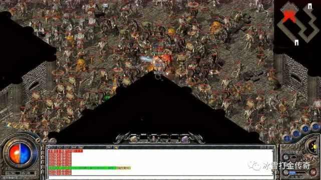 争霸天下传奇手游怎么玩？老鸟带你稳扎稳打闯沙城