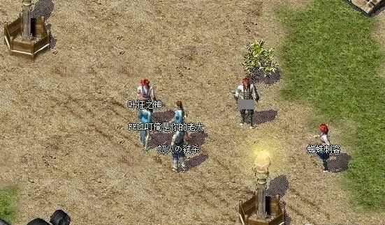 热血传奇侠义天下：科技加点实战指南，告别盲目跟风