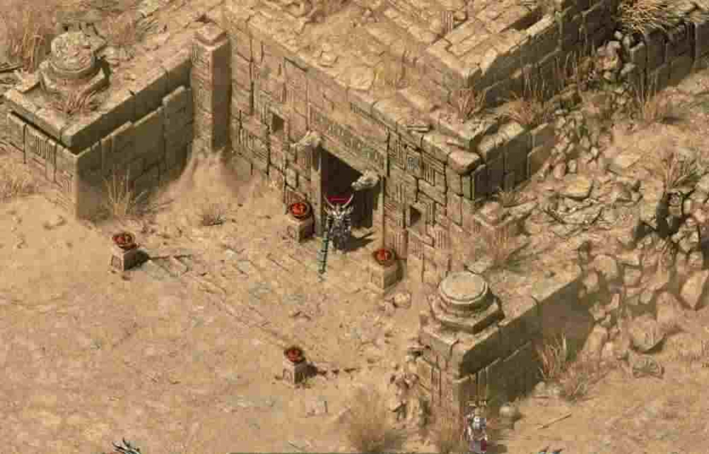 霸主天下传奇怎么玩？从新手到高玩的成长秘籍