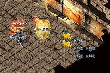 玉兔传奇换经验全攻略 这些高性价比点位别错过