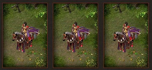 玉兔传奇雄霸版本有哪些？核心玩法与特色全解析