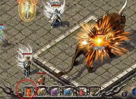 热血传奇实战指南：朕的天下传奇武将玩转技巧