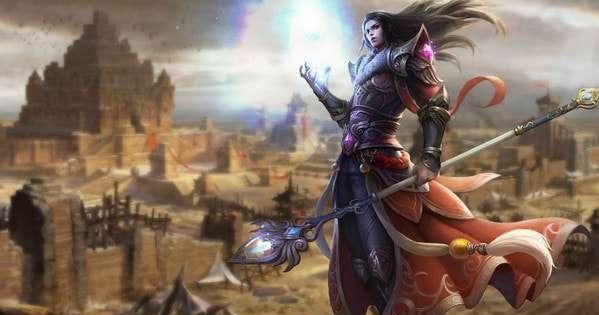 热血传奇实用指南：霸者天下传奇脚本上手全解析