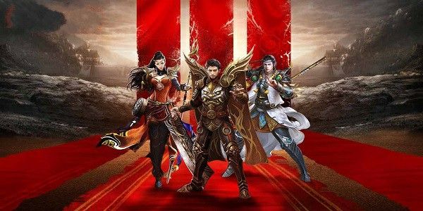 霸者天下传奇怎么升级快 老鸟亲测高效路径全解析