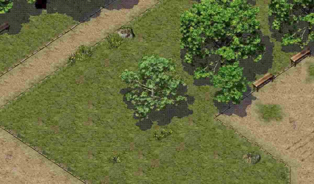 玛法记忆里的网通传奇：公测时刻与热血征程