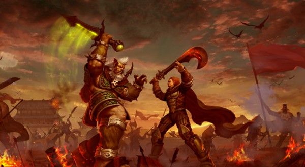 热血传奇BOSS攻略：稳过金牛魔龙玉兔的实战心法