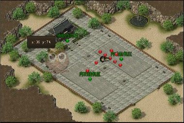 热血传奇情怀延续 玉兔传奇手游平台盘点