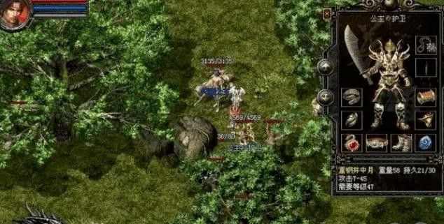 御龙天下传奇电脑怎么玩？老鸟带你摸清门道少走弯路