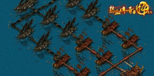 热血传奇老鸟解惑：传奇私服怎么总是一个样？