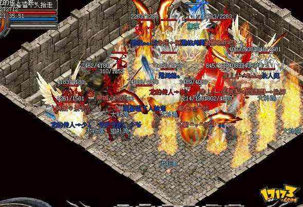 热血传奇私服体格怎么弄？从开启到洗炼的实用指南