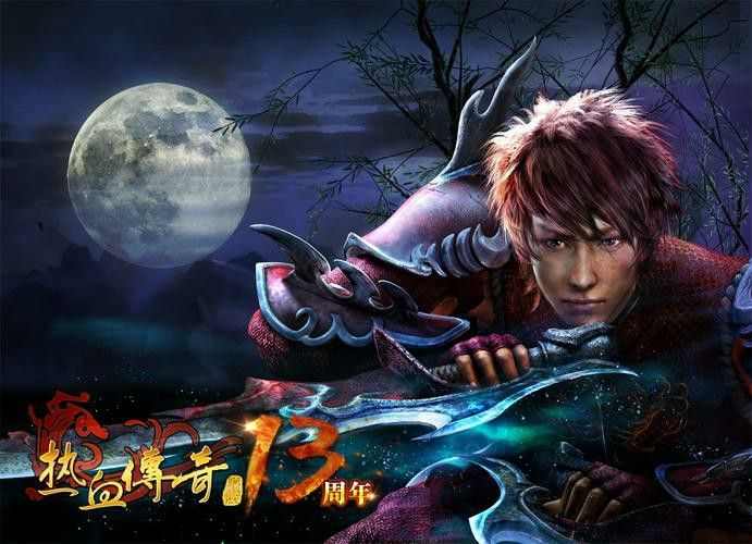 185玉兔传奇加点指南：职业适配才是战力核心