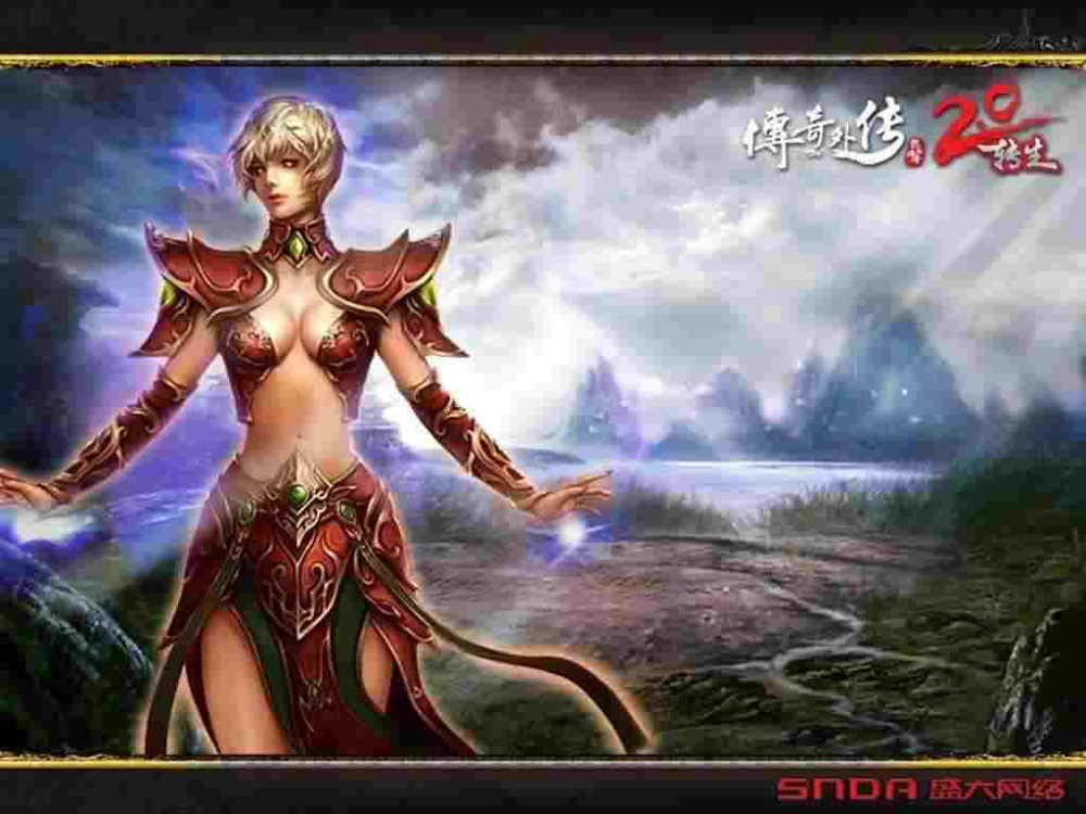 权倾天下传奇合击玩法全解析 从新手到大佬的进阶之路