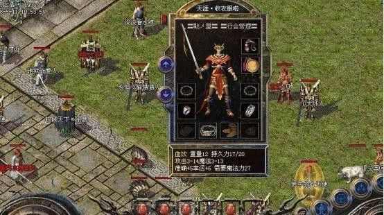 传奇狐月玉兔版本全揭秘：地图玩法与装备获取技巧