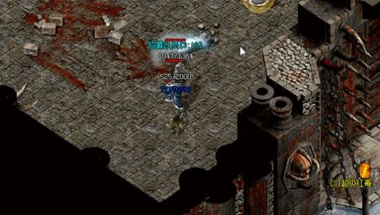 狭义天下传奇手游怎么玩？老鸟带你摸透成长核心