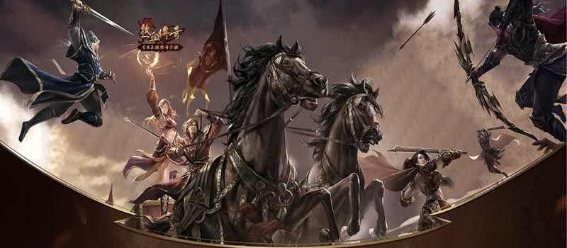 玉兔传奇微信登录解绑教程 新手也能轻松操作