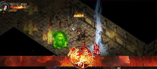 传奇私服任务房间攻略：从入门到通关的全流程技巧