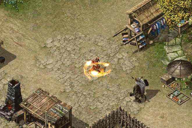 玉兔传奇顶级装备大盘点：这些神装助你纵横玛法