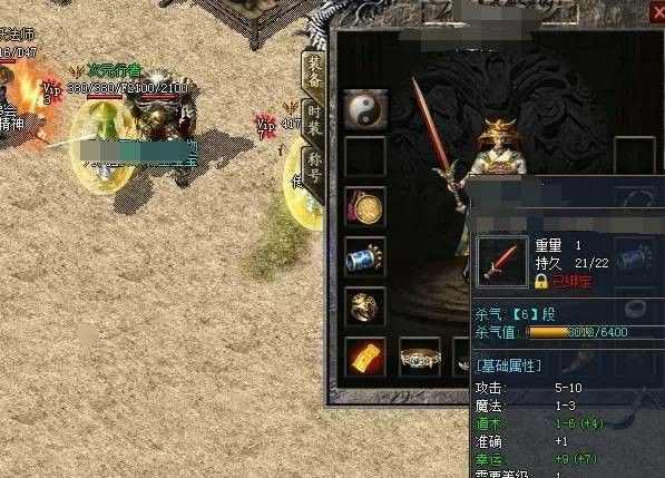 热血传奇实用指南：传奇世界玉兔位置及获取技巧全解析