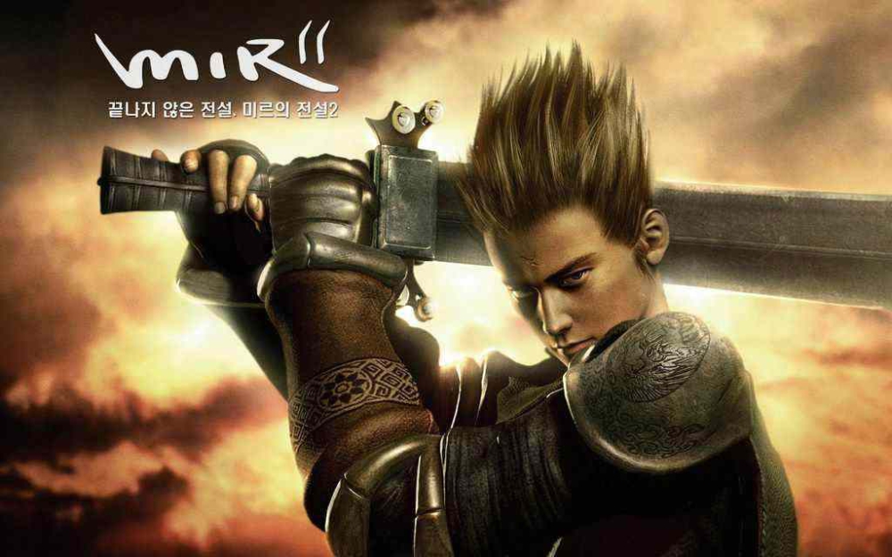 全网通传奇合击版本盘点 这些经典与创新值得一试