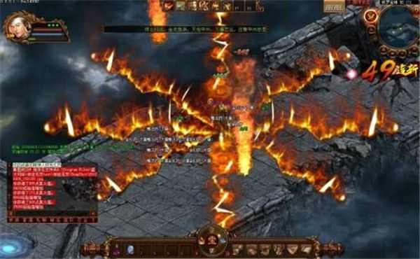 传奇玉兔皓月传奇手游玩法全解析 老鸟带你稳站玛法