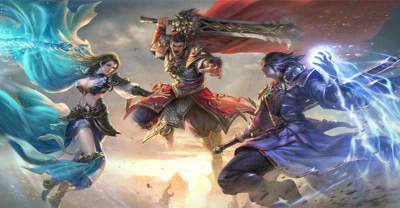 热血传奇屠龙天下版本解析：各版特色与选择指南