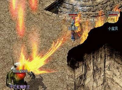 御龙天下传奇沉默打法全解析 从装备到走位的实战技巧