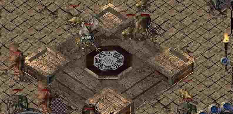 传奇老鸟实测：奇趣天下传奇3服务端登录教程，新手也能秒上手