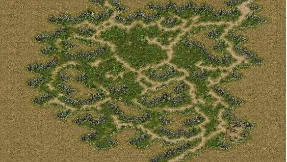 热血传奇玉兔版本地图扩展指南 新手也能轻松上手