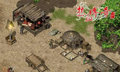 网通传奇刀队入队指南：老鸟教你快速融入核心战力