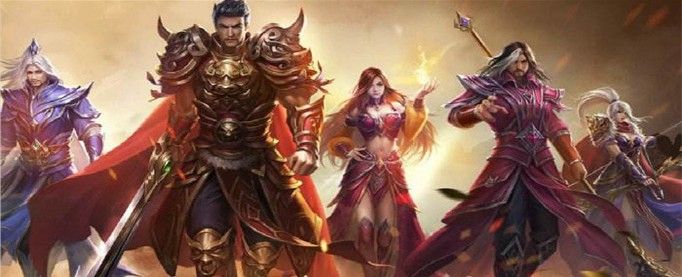 嘟嘟玉兔传奇开服情报：老鸟教你蹲准时机，备战新服不踩坑