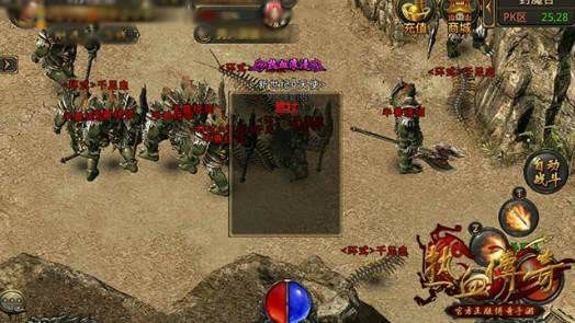 玉兔冰雪传奇手游入门到进阶：老鸟带你踩稳成长节奏