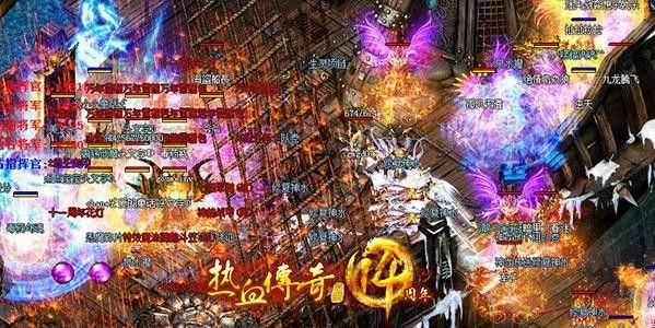 域极天下传奇怎么说话？老鸟教你玩转社交话术